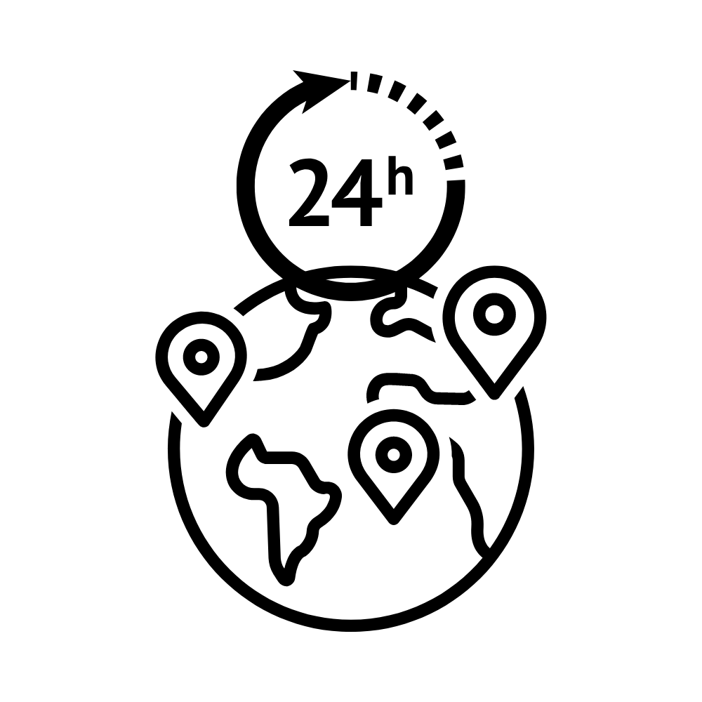 Open edX is available 24/7