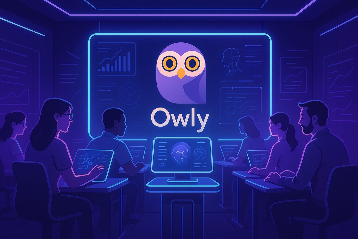 From Hype to Meaning: Building Owly, Our First AI Agent for Education