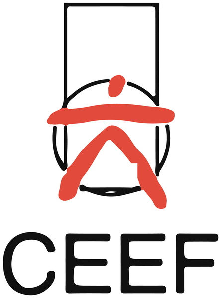 Logo de CEEF