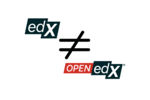 Différence entre edX et Open edX