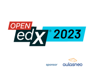 Open edX conférence 2023 – Boston, États-Unis.