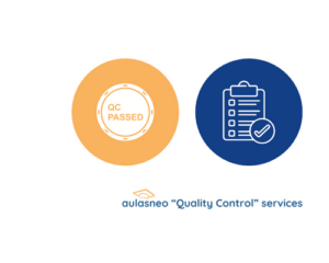 aulasneo “Quality Control” services (2)