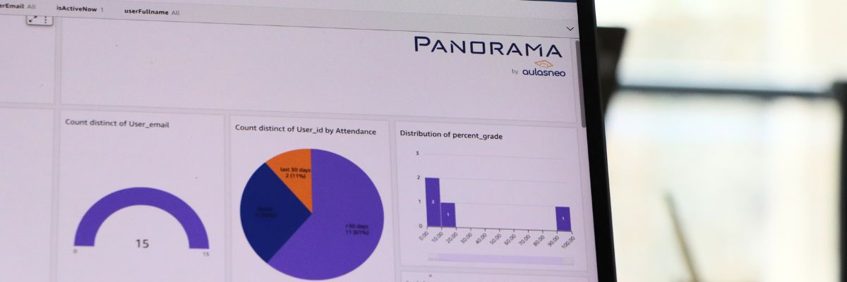 Panorama analytics for open edx
