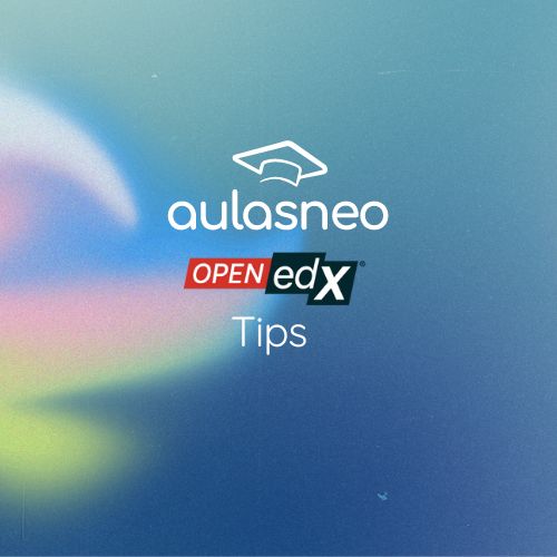 open edx tips aulasneo